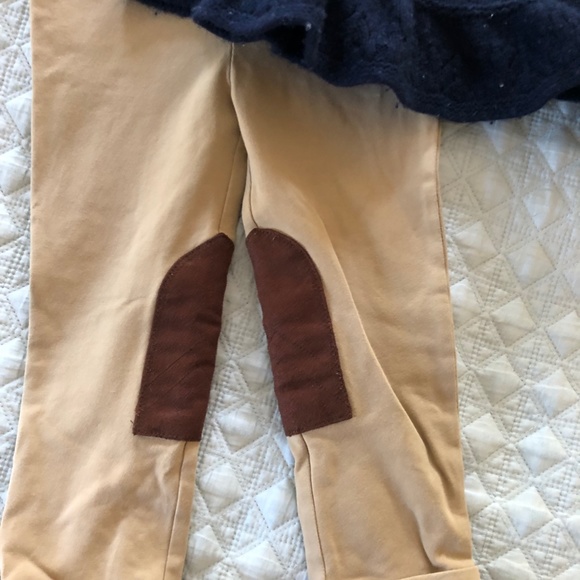 Princess Charlotte Ralph Lauren Sample Sweater - Picture 2 of 7